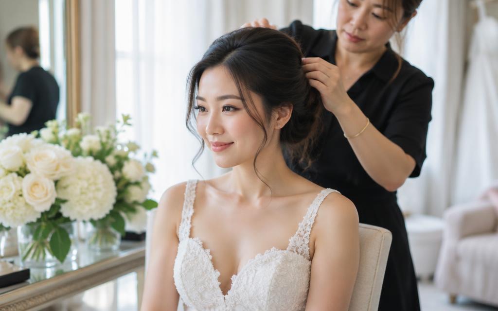 Bridal & Special Occasion