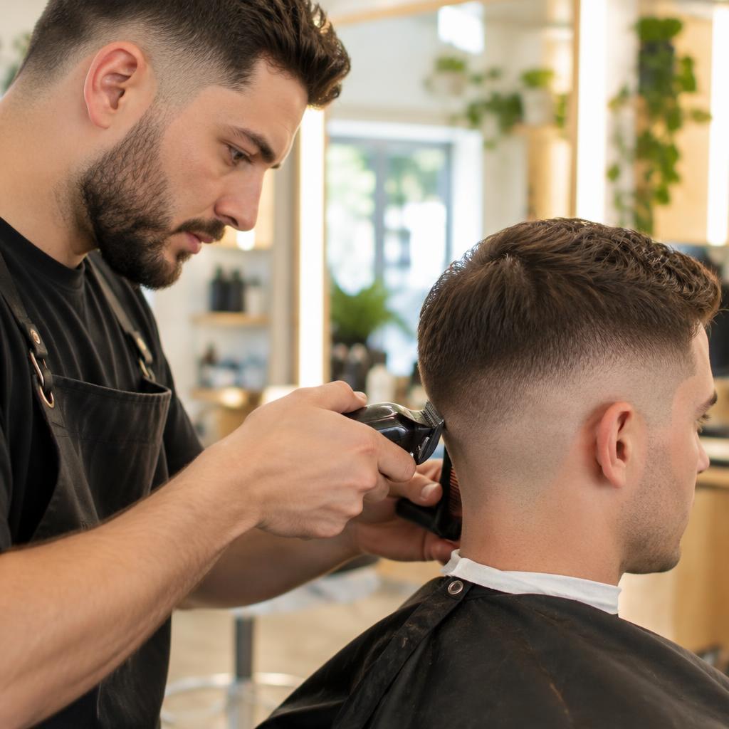 Cuts & Fades