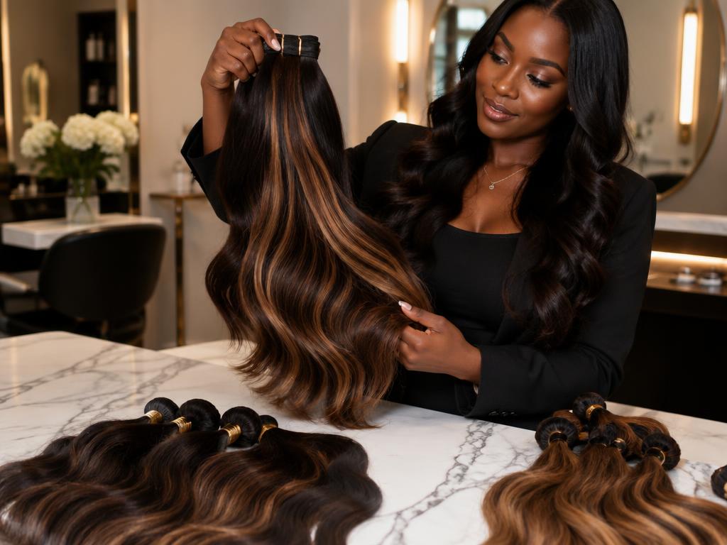 Hair Extensions
