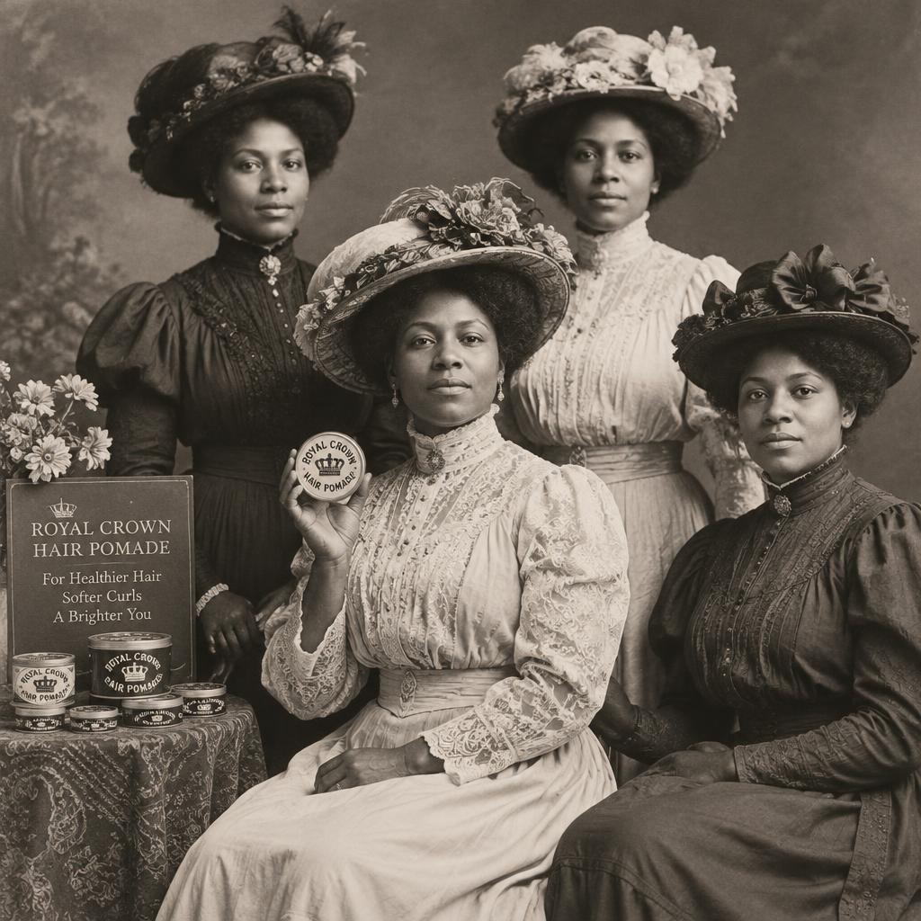 Pioneers
