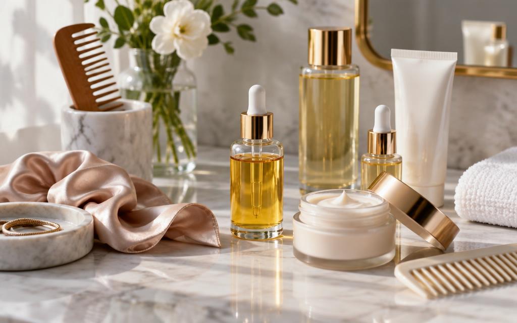 Beauty Products