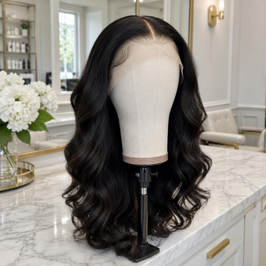 Wigs & Hair Systems